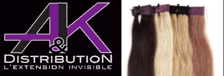 Centre de formation à l&rsquo;extension de cheveux à Paris