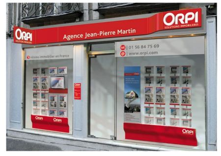 Franchise immobilière, ORPI prévoie l’ouverture de 80 nouvelles agences