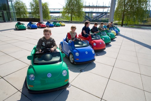 Moniteur d&rsquo;auto-école