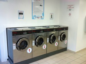 Les avantages et les inconvénients de l’achat d’une laverie automatique