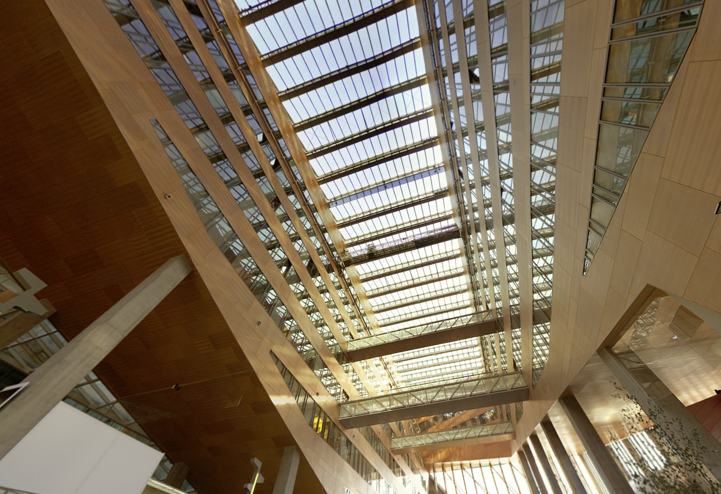 Des photos 360° avec le Spheron HDR