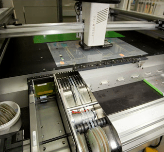 Fabrication clavier membrane : c’est quoi au juste ?