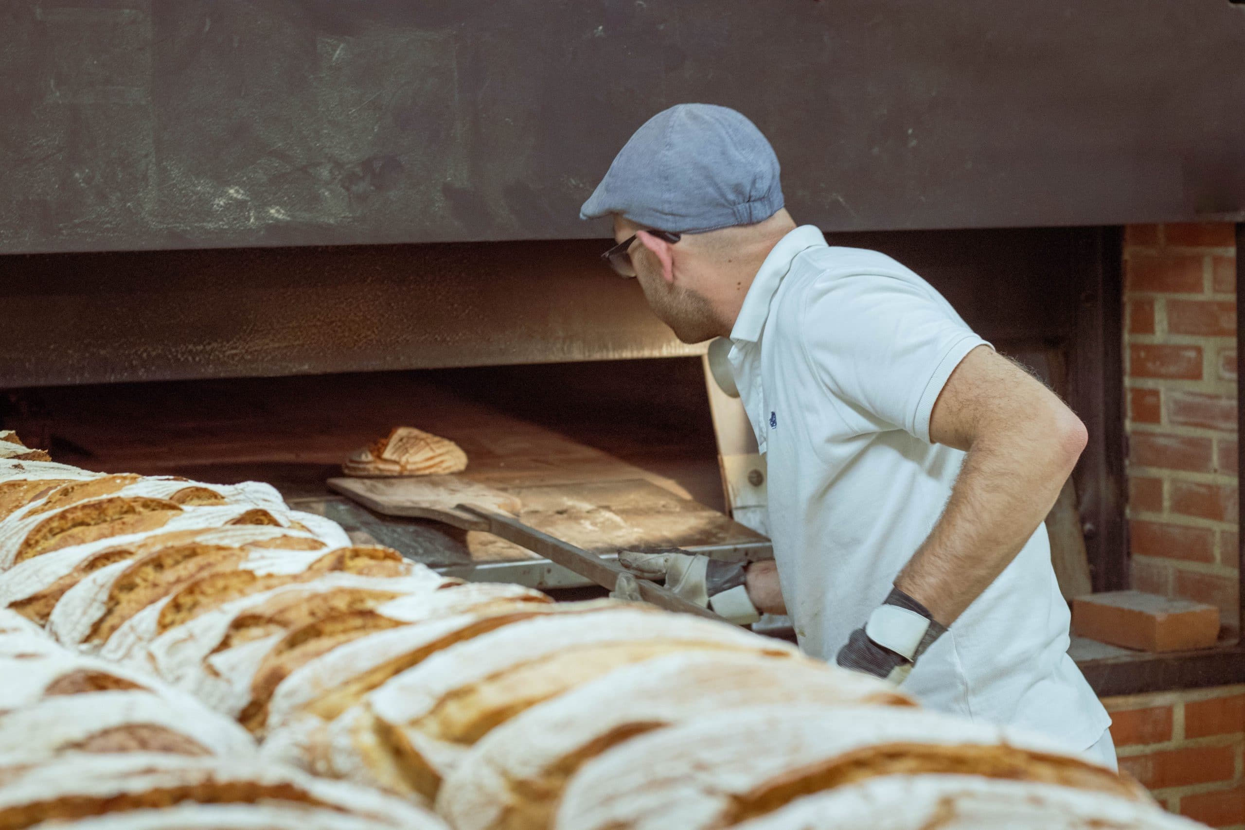 Comment devenir boulanger ?