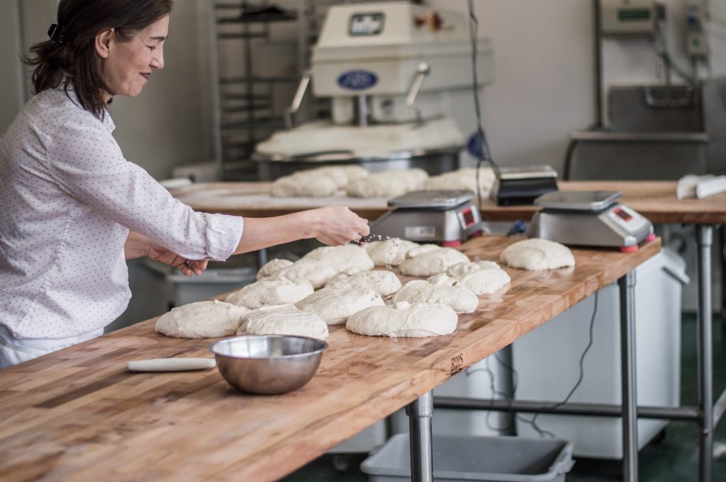 Comment devenir boulanger ?