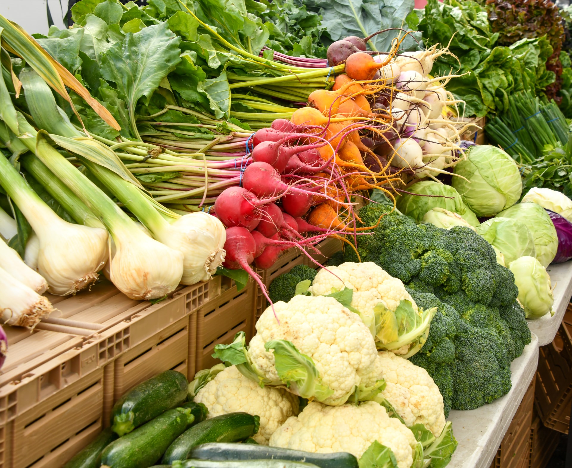 Les métiers de l’agroalimentaire