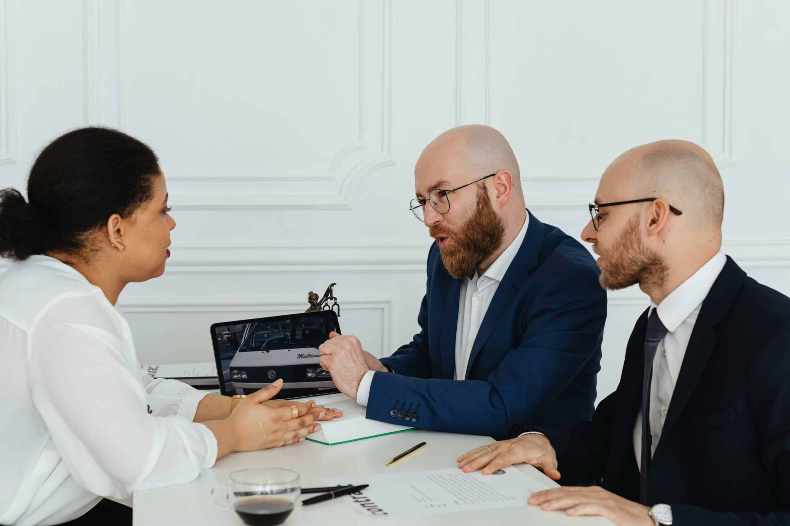 Marketing RH : Comment attirer les talents grâce à l’image de l’entreprise