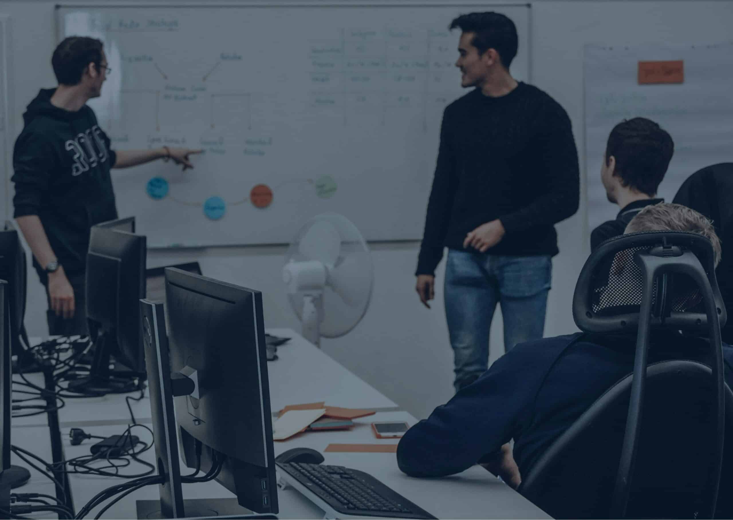 Comment optimiser les processus d’onboarding avec l’intelligence artificielle