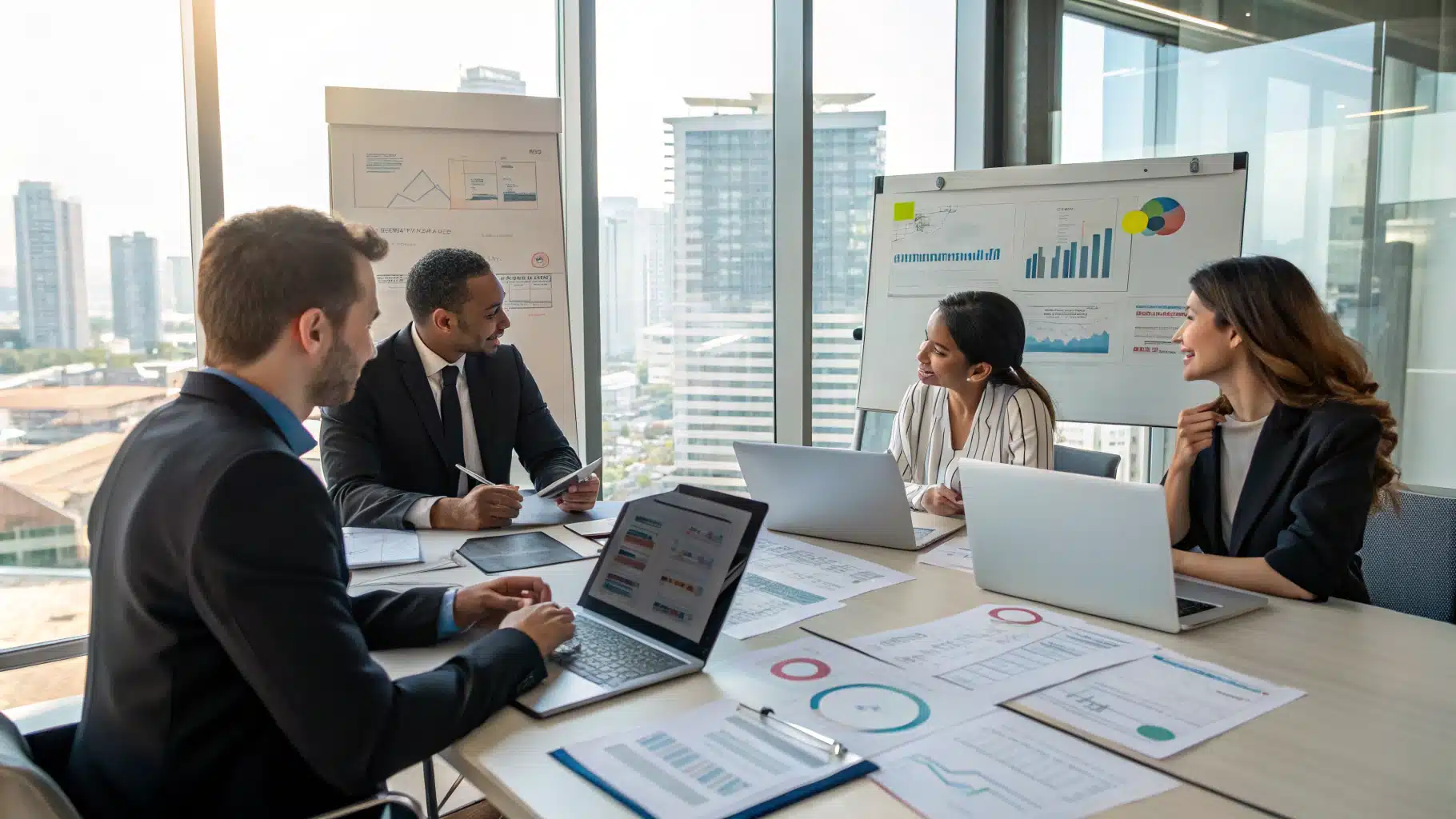 Les solutions de gestion de la conformité juridique pour les PME