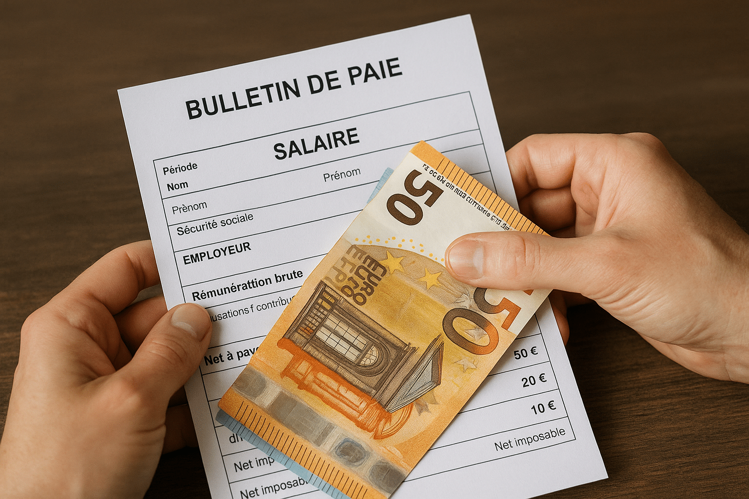 Date limite de paiement du salaire : droits, d&eacute;marches & mod&egrave;le de r&eacute;clamation