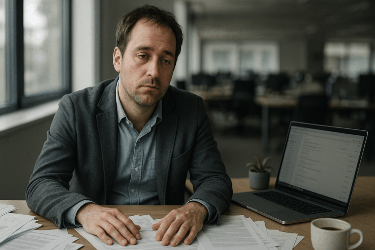 Brown-out : plan RH en 6 étapes pour prévenir et accompagner les salariés