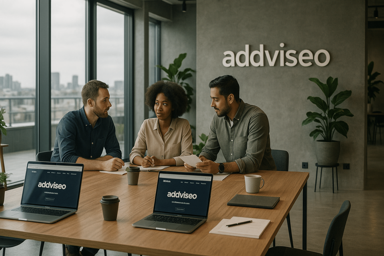 Addviseo : mode d&rsquo;emploi de cette plateforme et ce qu&rsquo;elle peut apporter &agrave; votre visibilit&eacute; en ligne
