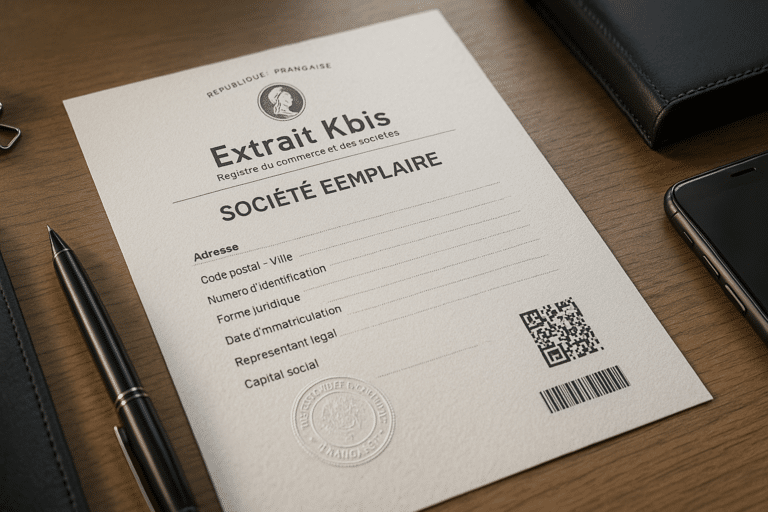 Pappers : le guide d&rsquo;utilisation complet pour trouver des infos sur n&rsquo;importe quelle entreprise en France
