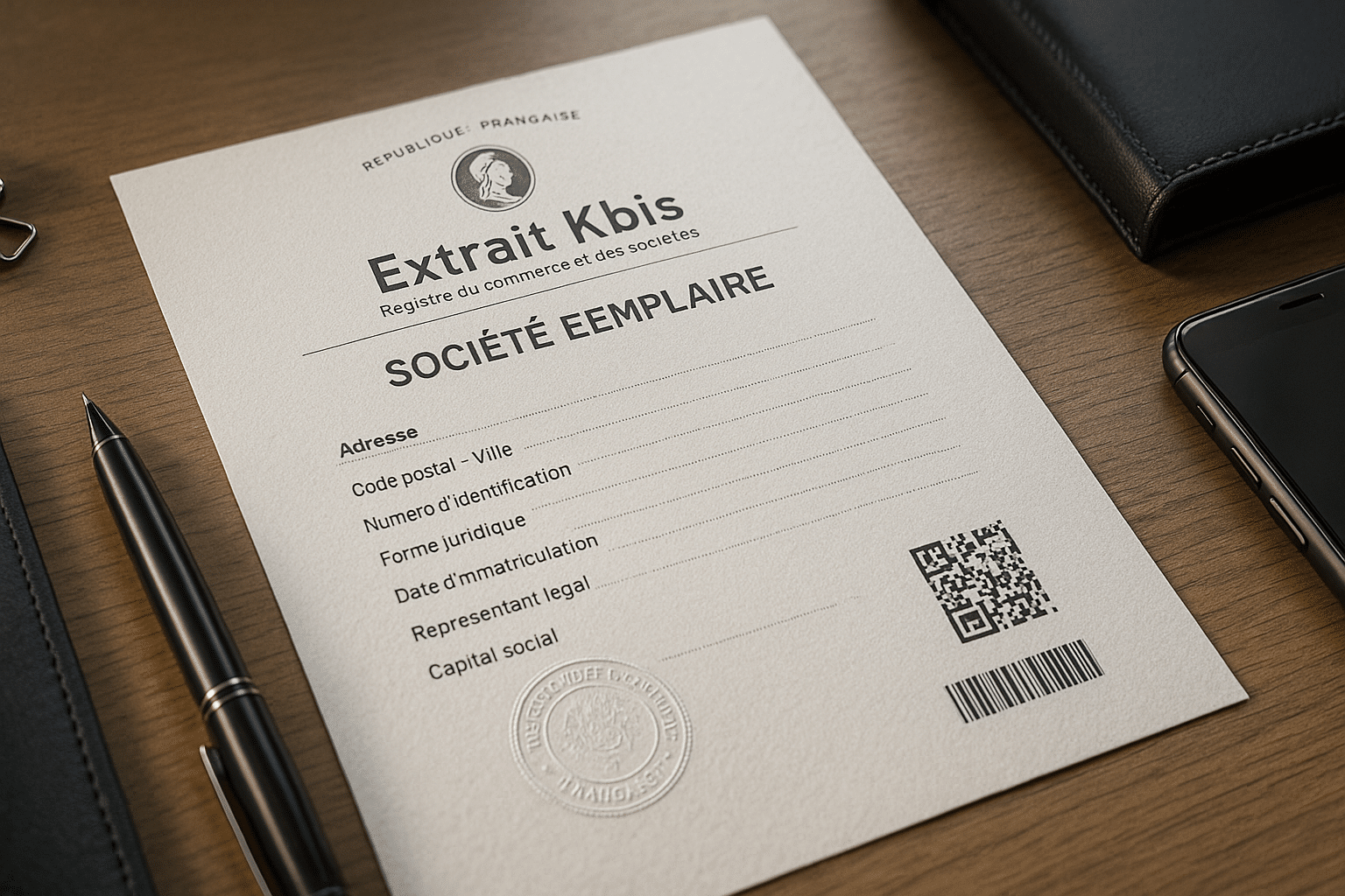Pappers : le guide d&rsquo;utilisation complet pour trouver des infos sur n&rsquo;importe quelle entreprise en France