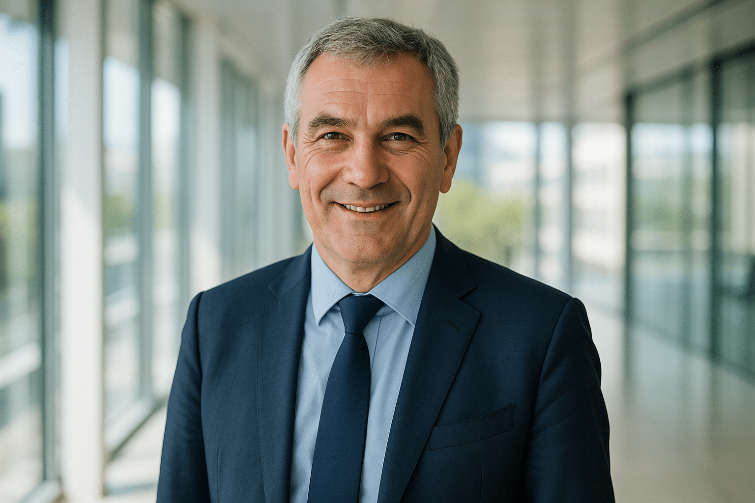 Quel est le salaire du PDG d&rsquo;EDF ? Tout savoir sur la r&eacute;mun&eacute;ration des directeurs g&eacute;n&eacute;raux en France
