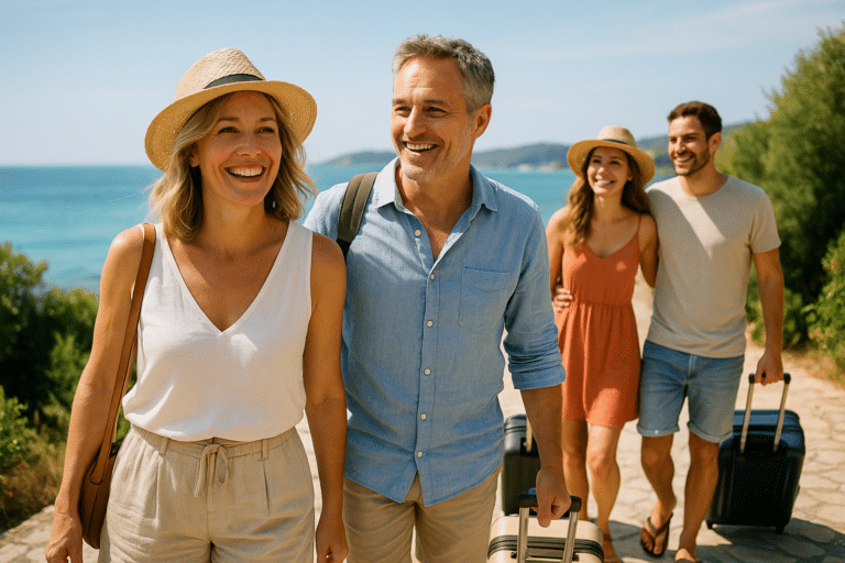 Congés été 2 semaines consécutives obligatoires ? Ce que ça change pour les salariés qui n&rsquo;osent pas le demander